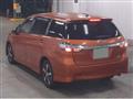 2012 Toyota Wish