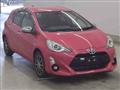2016 Toyota AQUA