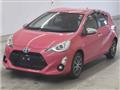 2016 Toyota AQUA