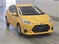 2015 Toyota AQUA