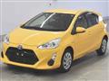 2015 Toyota AQUA