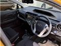 2015 Toyota AQUA