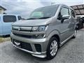 2020 Suzuki Wagon R