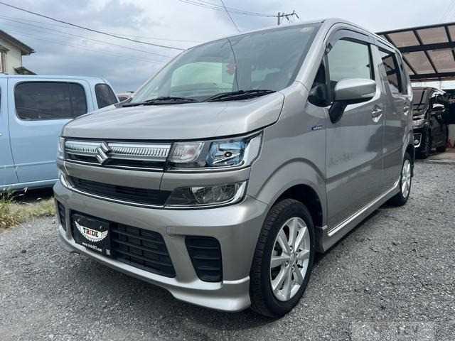 2020 Suzuki Wagon R