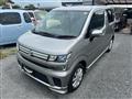 2020 Suzuki Wagon R