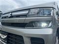 2020 Suzuki Wagon R