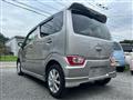 2020 Suzuki Wagon R