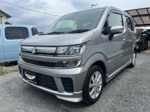 2020 Suzuki Wagon R