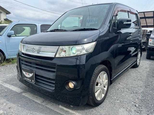 2010 Suzuki Wagon R