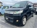 2010 Suzuki Wagon R