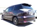 2015 Toyota Estima Hybrid