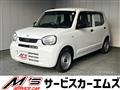 2025 Suzuki Alto