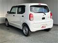 2025 Suzuki Alto
