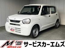 2025 Suzuki Alto