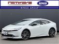 2025 Toyota Prius