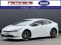 2025 Toyota Prius