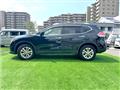 2015 Nissan X-Trail