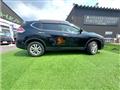 2015 Nissan X-Trail