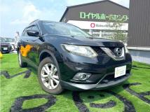 2015 Nissan X-Trail