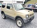 2000 Suzuki Jimny