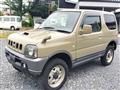 2000 Suzuki Jimny