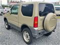 2000 Suzuki Jimny