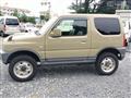 2000 Suzuki Jimny