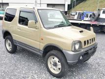 2000 Suzuki Jimny