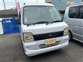 2007 Subaru Sambar
