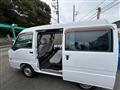 2007 Subaru Sambar