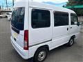 2007 Subaru Sambar
