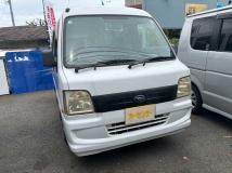 2007 Subaru Sambar