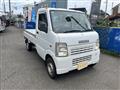 2009 Suzuki Carry Truck
