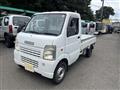 2009 Suzuki Carry Truck