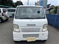 2009 Suzuki Carry Truck