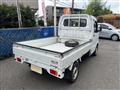 2009 Suzuki Carry Truck