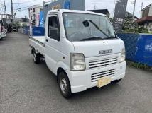 2009 Suzuki Carry Truck