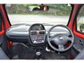 2005 Suzuki Twin