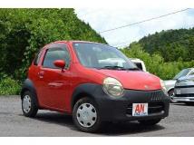 2005 Suzuki Twin