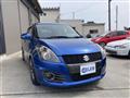 2013 Suzuki Swift