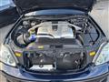 2004 Toyota Celsior