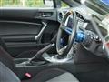 2012 Subaru BRZ