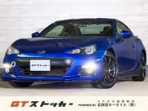 2012 Subaru BRZ