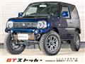2016 Suzuki Jimny