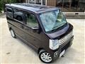 2019 Suzuki Every Wagon