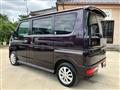 2019 Suzuki Every Wagon