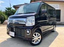 2019 Suzuki Every Wagon