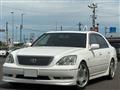 2005 Toyota Celsior