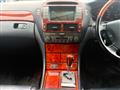 2005 Toyota Celsior