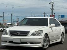 2005 Toyota Celsior